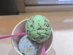 -芭斯罗缤31冰淇淋(BHG MALL上地店)