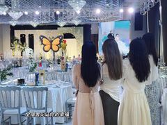 -南京得山水情温泉酒店·中餐厅