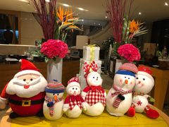 -威斯汀舞台餐厅