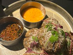 -Ameigo梅果·云贵川bistro(长宁来福士店)