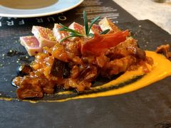 -OGGI TRATTORIA PIZZERIA(深业上城店)