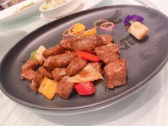 -上海小南国(金桥国际广场店)