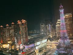 -澳门喜来登大酒店