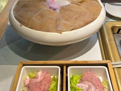 -雾都渣渣火锅(南城智汇城店)