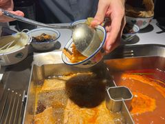 -九鼎轩脆毛肚火锅(南京东路店)