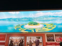 -中国闽台缘博物馆