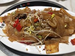 -百年恒益烧腊海鲜酒家·非遗传承(广州黄埔店)