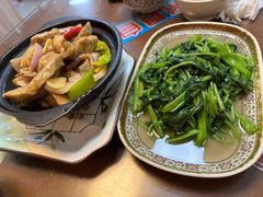 -聂记粤菜馆(鼓西路店)