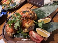 -三亚艾迪逊酒店·海滩烧烤 BARBACOA·现场乐队·浪漫晚餐·烧烤海鲜