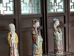 -张学良旧居陈列馆