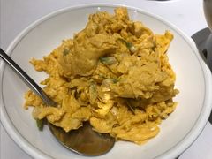 茉莉花炒鸡蛋-翡翠江南(国贸商城店)