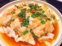 -一块豆腐·海鲜·家常菜(李沧书院路店)