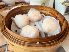 晶莹鲜虾饺-添好运点心专门店(深水埗店)