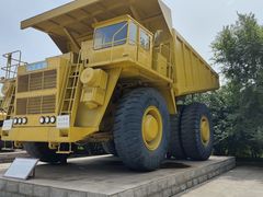 -抚顺煤矿博物馆