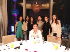 -金轩中餐厅 Jin Xuan(浦东丽思卡尔顿酒店)