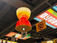 -西塔老太太泥炉烤肉(北京双井店)