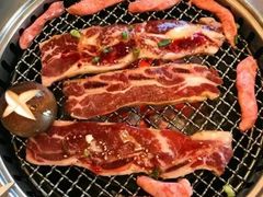 -梦山水日本烧肉(五四广场店)
