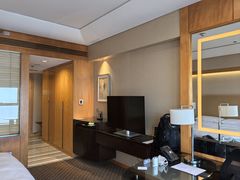 -宁波万豪酒店