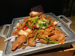 -北方家宴(番禺永旺店)