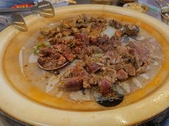 -阿昌白族石板烧(大理古城店)