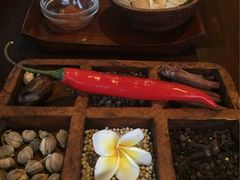 -DiAtas by Art Cafe Bumbu Bali