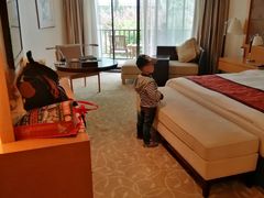 -苏州香山国际大酒店