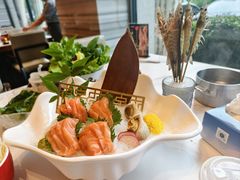 -阳光码头海鲜火锅(世纪大道店)