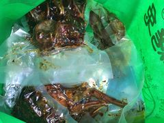 大兔腿-老黄记手撕烤兔(玉林街店)