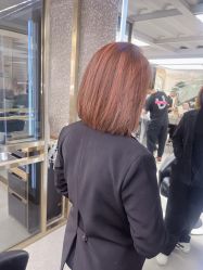 -苏奇发型·烫发染发