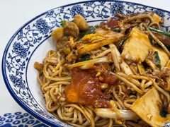 -复兴面王(河东路起源店)