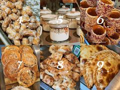 -新疆国际大巴扎