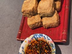 -老淮滨-蚌埠非遗小吃(淮河路店)