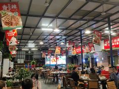 -杯莫亭(集里店)