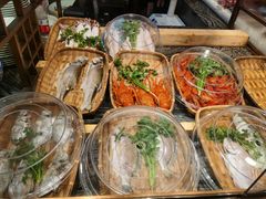 -抱德·潮汕味(琶洲店原惠城鱼仔)