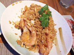 -mango tree芒果树泰国餐厅(青岛万象城店)