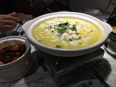 -小菜园新徽菜(南通永旺店)