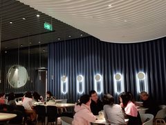 大堂-gaga(金光华店)
