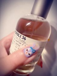 点击看大图 -JustNail甲思美甲