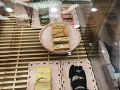 -爸爸糖吐司面包(兰州中心店)