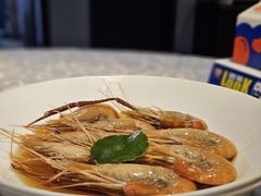 -爷爷的草帽·海鲜馆(孙塘路店)