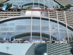 -武汉洲际酒店