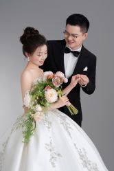 -雪中彩影婚纱摄影·品控旗舰店