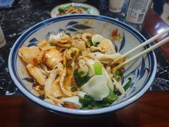 -后卫寨猫耳朵(后卫寨店)