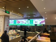 -素满香·素食自助餐(苏州·临顿路店)