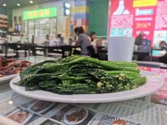 -澳门陈光记烧味饭店(万象城店)