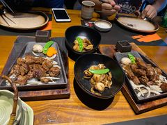 -和彩放题餐厅(酒仙桥店)