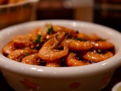 富贵虾-锡和无锡菜(景丽苑店)