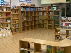 -蓝莓果幼儿园(通州梨园店)