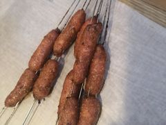 -熙成烧烤(白塔岭店)