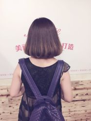 美联社&美丽频道造型(曹杨路店)-镁连社·美联社